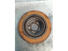 Recambio de disco freno trasero para bmw serie 3 coupe (e92) 320d referencia OEM IAM    2