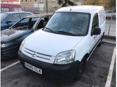 citroen berlingo del año 2003