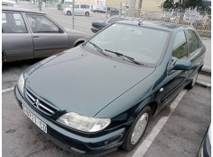 citroen xsara berlina del año 1999