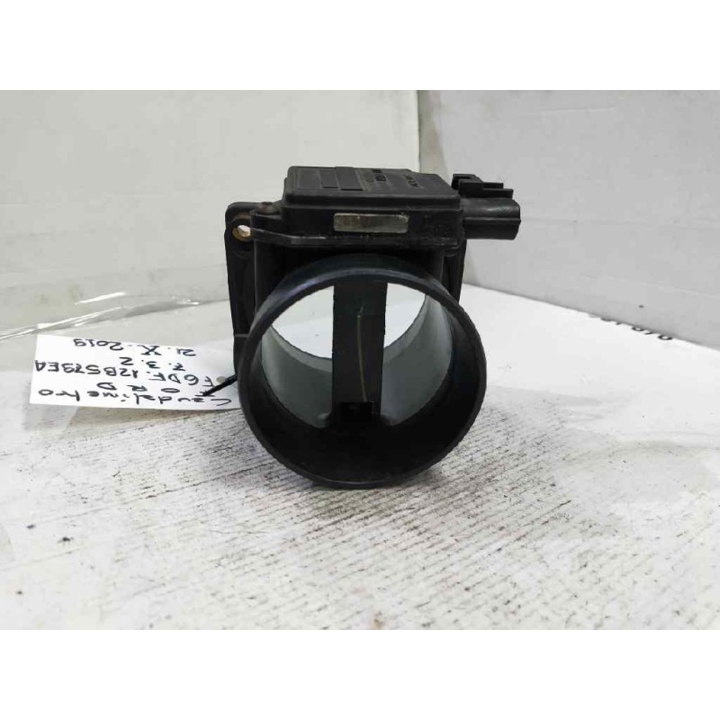 Recambio de caudalimetro para ford mondeo berlina (gd) 2.5 v6 24v cat referencia OEM IAM F6DF12B579EA 9H282 8350213 Recambio de caudalimetro para ford mondeo berlina (gd) 2.5 v6 24v cat referencia OEM IAM F6DF12B579EA 9H282 8350213