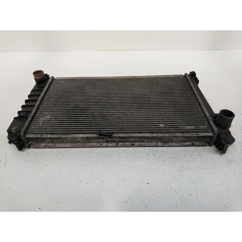 Recambio de radiador agua para bmw serie 3 berlina (e36) 1.7 turbodiesel cat referencia OEM IAM 22455090 22455119  Recambio de radiador agua para bmw serie 3 berlina (e36) 1.7 turbodiesel cat referencia OEM IAM 22455090 22455119