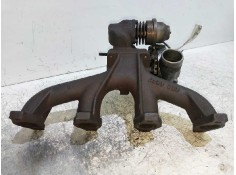 Recambio de turbocompresor para lancia thema 2.5 turbodiesel referencia OEM IAM K164827885 53169706707  2