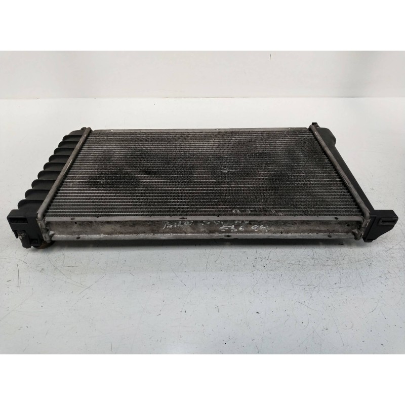 Recambio de radiador agua para bmw serie 3 berlina (e36) 1.7 turbodiesel cat referencia OEM IAM 22455090 22455119  Recambio de radiador agua para bmw serie 3 berlina (e36) 1.7 turbodiesel cat referencia OEM IAM 22455090 22455119