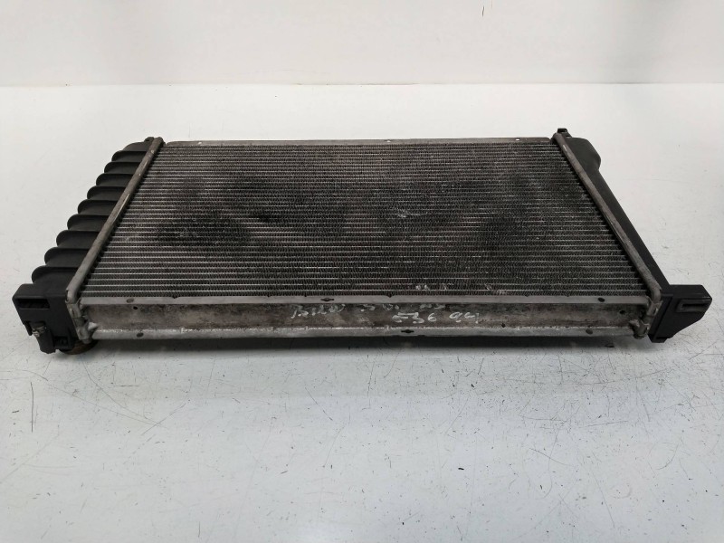 Recambio de radiador agua para bmw serie 3 berlina (e36) 1.7 turbodiesel cat referencia OEM IAM 22455090 22455119 
