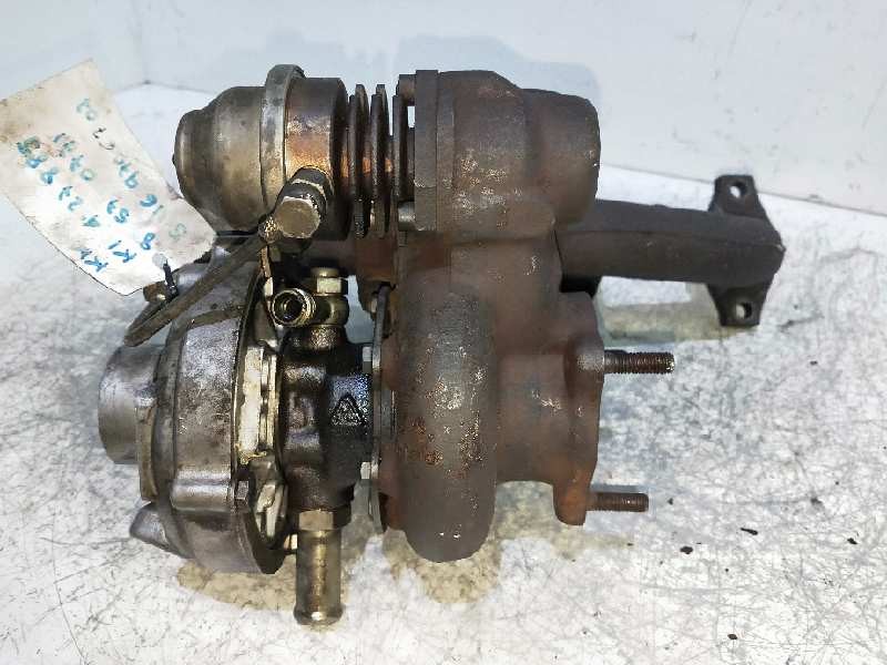 Recambio de turbocompresor para lancia thema 2.5 turbodiesel referencia OEM IAM K164827885 53169706707 