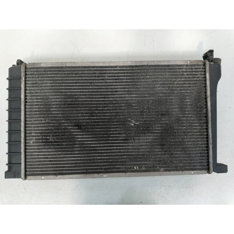 Recambio de radiador agua para bmw serie 3 berlina (e36) 1.7 turbodiesel cat referencia OEM IAM 22455090 22455119  Recambio de radiador agua para bmw serie 3 berlina (e36) 1.7 turbodiesel cat referencia OEM IAM 22455090 22455119