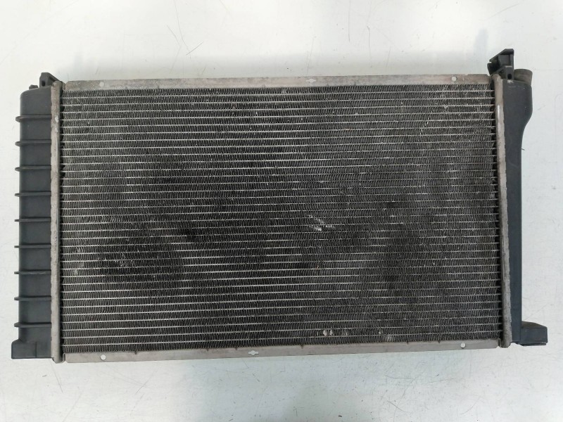 Recambio de radiador agua para bmw serie 3 berlina (e36) 1.7 turbodiesel cat referencia OEM IAM 22455090 22455119 