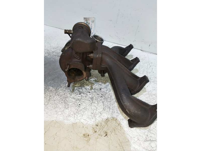 Recambio de turbocompresor para lancia thema 2.5 turbodiesel referencia OEM IAM K164827885 53169706707 