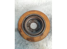 Recambio de disco freno trasero para bmw serie 3 coupe (e92) 320d referencia OEM IAM    2