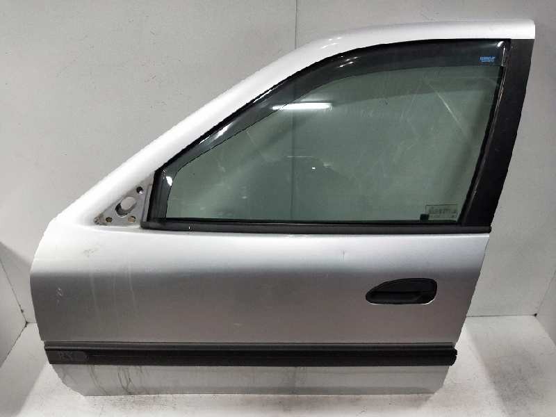 Recambio de puerta delantera izquierda para renault safrane (b54) 2.2 cat referencia OEM IAM   