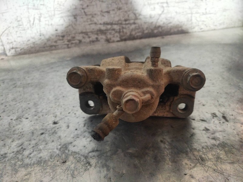 Recambio de pinza freno trasera derecha para suzuki grand vitara jb (jt) 1,9 ltr. ddis jlx-e 5-türig referencia OEM IAM   