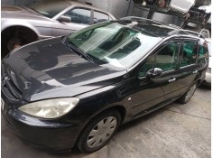 peugeot 307 break / sw (s1) del año 2003