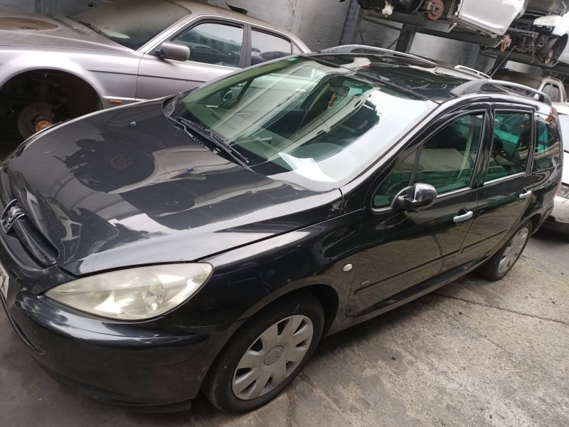 peugeot 307 break / sw (s1) del año 2003 peugeot 307 break / sw (s1) del año 2003