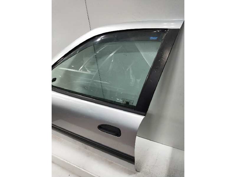Recambio de puerta delantera izquierda para renault safrane (b54) 2.2 cat referencia OEM IAM   