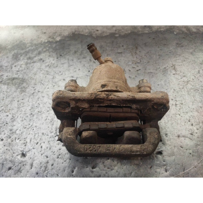 Recambio de pinza freno trasera derecha para suzuki grand vitara jb (jt) 1,9 ltr. ddis jlx-e 5-türig referencia OEM IAM   