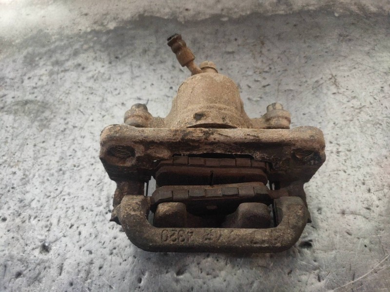 Recambio de pinza freno trasera derecha para suzuki grand vitara jb (jt) 1,9 ltr. ddis jlx-e 5-türig referencia OEM IAM   