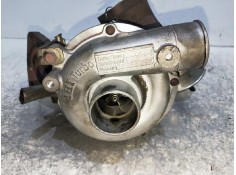 Recambio de turbocompresor para mazda premacy (cp) 2.0 turbodiesel referencia OEM IAM RF4F VJ300109 