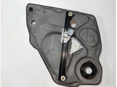 Recambio de elevalunas trasero derecho para mercedes clase a (w169) referencia OEM IAM   5P