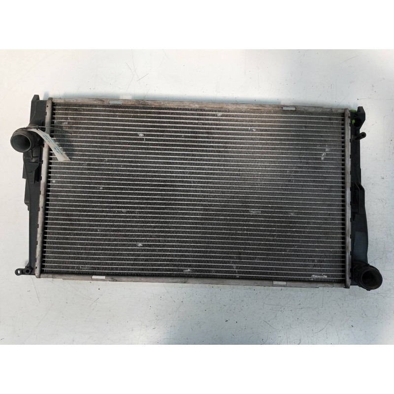 Recambio de radiador agua para bmw serie 3 berlina (e90) 2.0 16v diesel referencia OEM IAM 731029105 3436618 E58512 5101559 3124