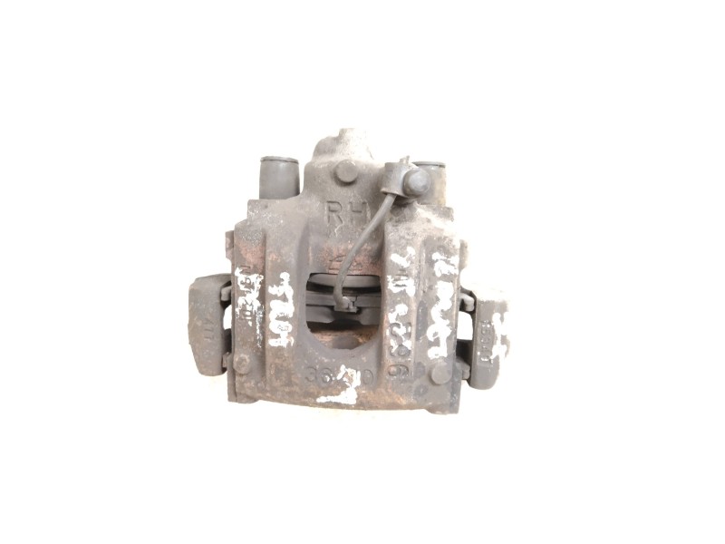 Recambio de pinza freno trasera derecha para mg rover serie 75 (j/rj) 2.5 v6 24v cat referencia OEM IAM   