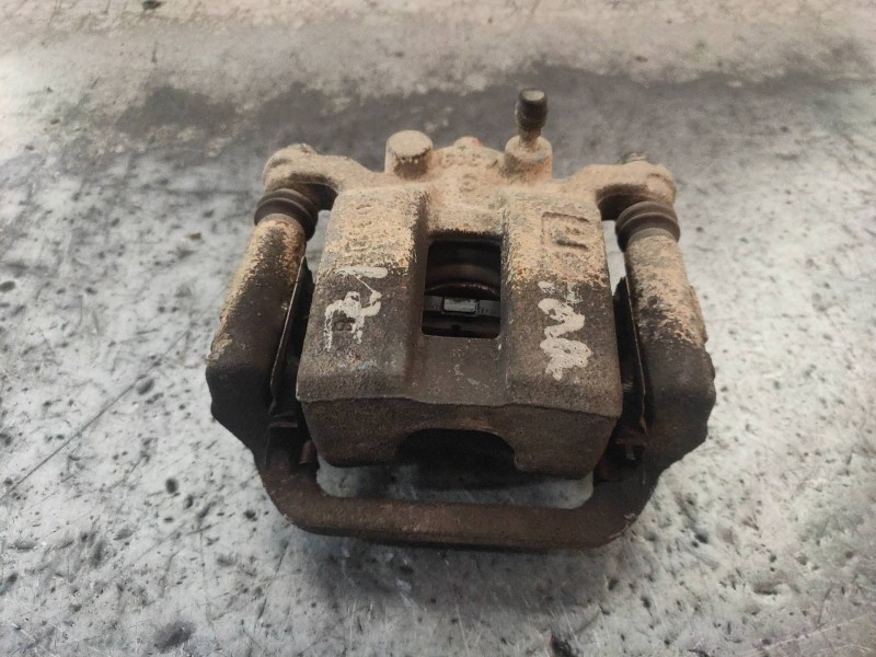 Recambio de pinza freno trasera izquierda para suzuki grand vitara jb (jt) 1,9 ltr. ddis jlx-e 5-türig referencia OEM IAM   