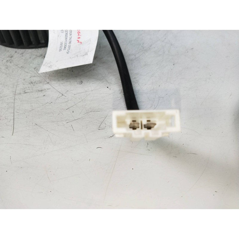 Recambio de motor calefaccion para volkswagen t4 transporter/furgoneta (mod. 1991) combi referencia OEM IAM 701819021B 539938612