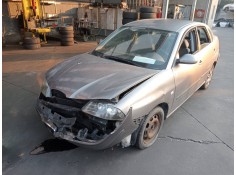 seat cordoba berlina (6l2) del año 2004