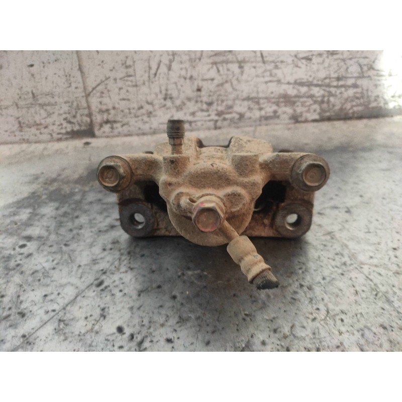 Recambio de pinza freno trasera izquierda para suzuki grand vitara jb (jt) 1,9 ltr. ddis jlx-e 5-türig referencia OEM IAM   