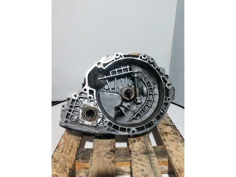 Recambio de caja cambios para chevrolet kalos 1.4 cat referencia OEM IAM BSW3944 SW3944 8Y059267