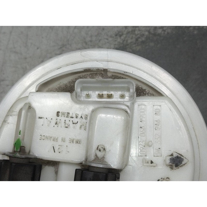 Recambio de bomba combustible para citroen xsara picasso 1.6 16v sx top referencia OEM IAM 9633294680 09730689900 