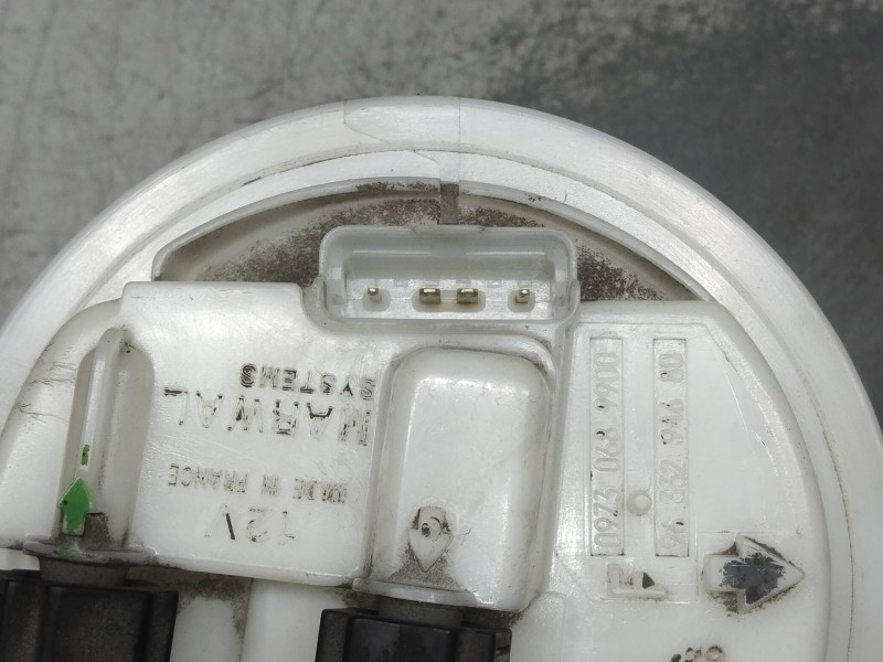 Recambio de bomba combustible para citroen xsara picasso 1.6 16v sx top referencia OEM IAM 9633294680 09730689900 