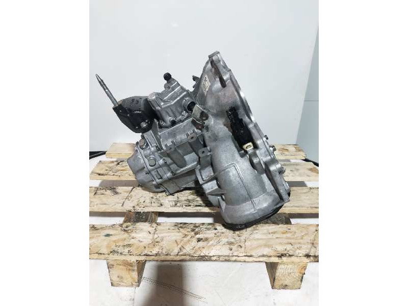 Recambio de caja cambios para chevrolet kalos 1.4 cat referencia OEM IAM BSW3944 SW3944 8Y059267