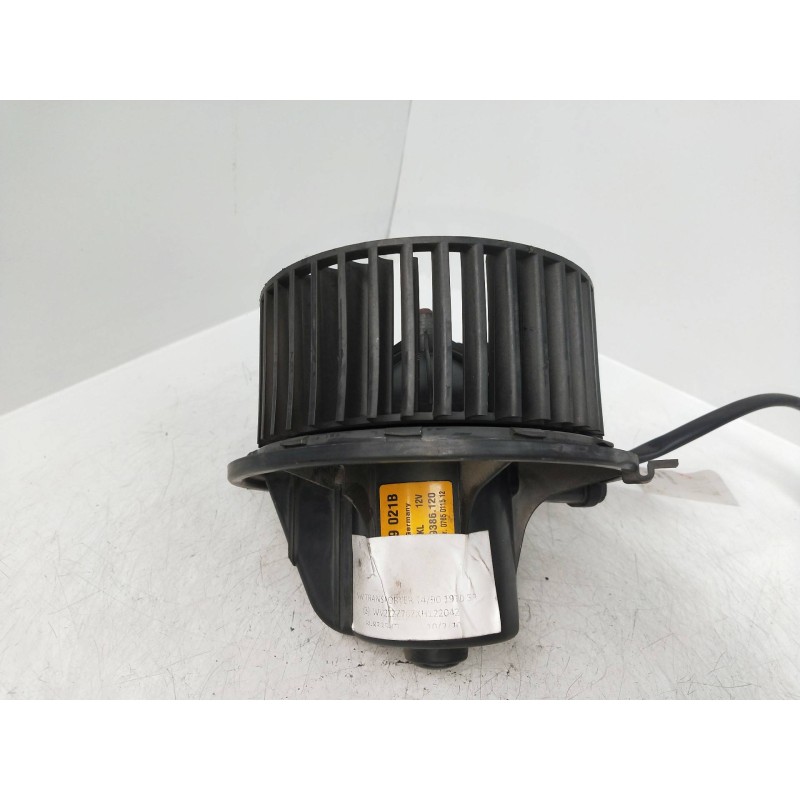 Recambio de motor calefaccion para volkswagen t4 transporter/furgoneta (mod. 1991) combi referencia OEM IAM 701819021B 539938612