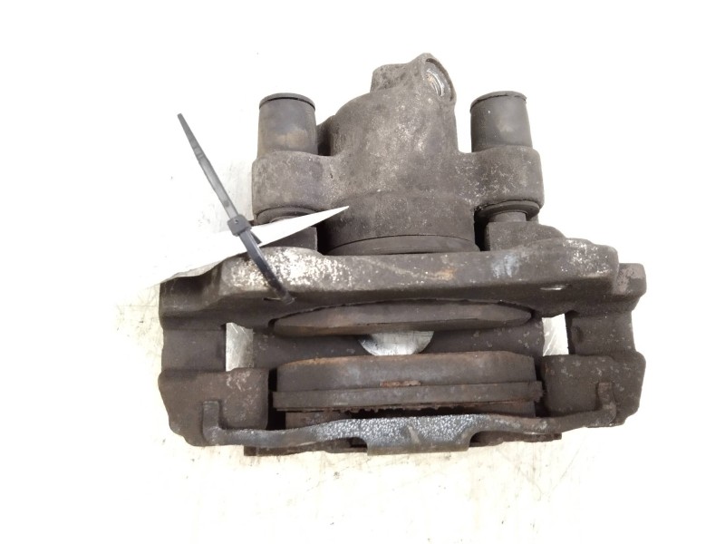 Recambio de pinza freno trasera derecha para mg rover serie 75 (j/rj) 2.5 v6 24v cat referencia OEM IAM   