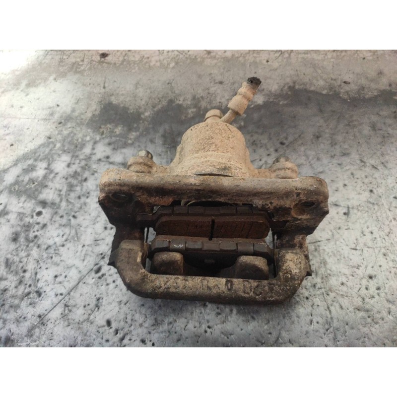 Recambio de pinza freno trasera izquierda para suzuki grand vitara jb (jt) 1,9 ltr. ddis jlx-e 5-türig referencia OEM IAM   