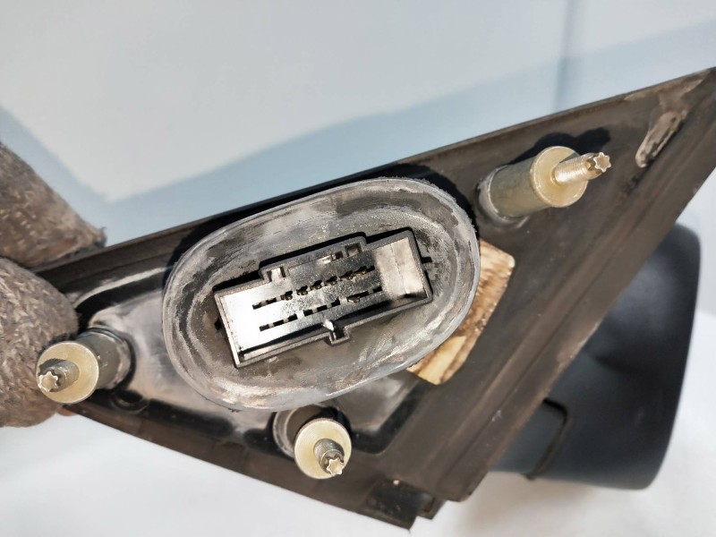 Recambio de retrovisor derecho para renault safrane (b54) 2.2 cat referencia OEM IAM   ELECTRICO