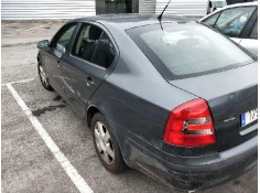 skoda octavia berlina (1z3) del año 2008 2