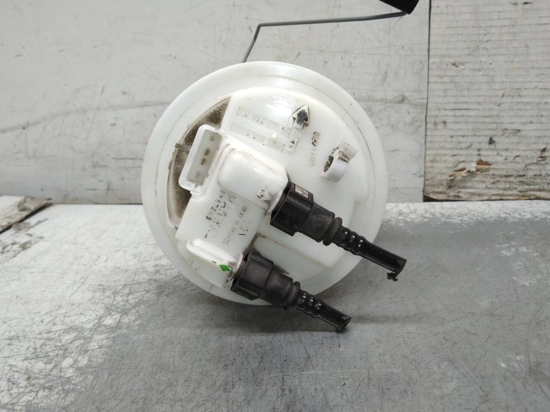 Recambio de bomba combustible para citroen xsara picasso 1.6 16v sx top referencia OEM IAM 9633294680 09730689900 