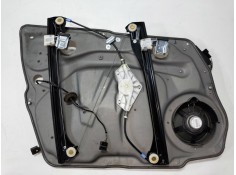 Recambio de elevalunas delantero derecho para mercedes clase a (w169) referencia OEM IAM   5P