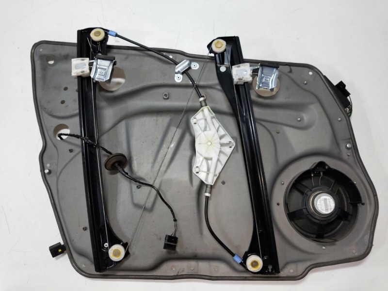 Recambio de elevalunas delantero derecho para mercedes clase a (w169) referencia OEM IAM   5P