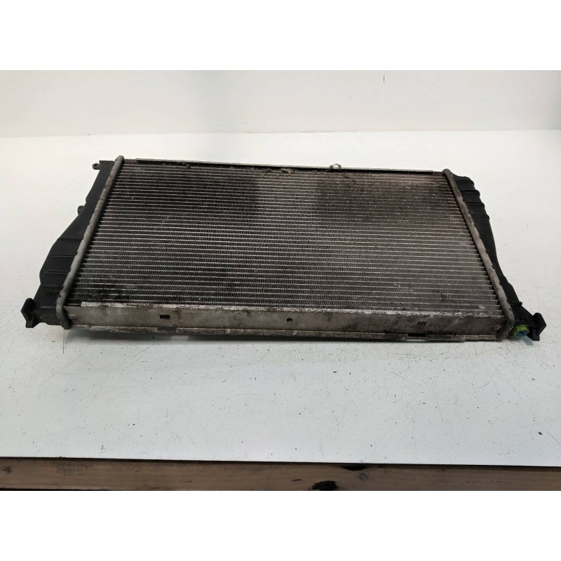 Recambio de radiador agua para bmw serie 3 berlina (e90) 2.0 16v diesel referencia OEM IAM 731029105 3436618 E58512 5101559 3124 Recambio de radiador agua para bmw serie 3 berlina (e90) 2.0 16v diesel referencia OEM IAM 731029105 3436618 E58512 5101559 3124