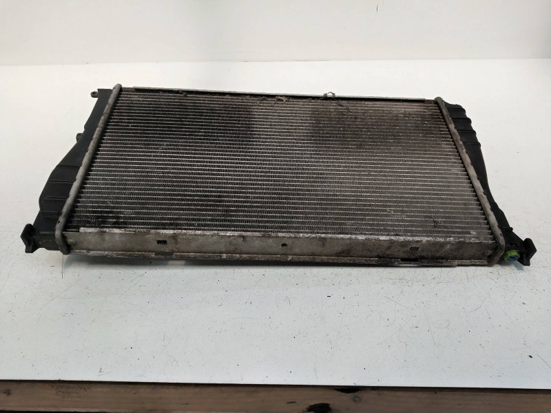 Recambio de radiador agua para bmw serie 3 berlina (e90) 2.0 16v diesel referencia OEM IAM 731029105 3436618 E58512 5101559 3124 Recambio de radiador agua para bmw serie 3 berlina (e90) 2.0 16v diesel referencia OEM IAM 731029105 3436618 E58512 5101559 3124