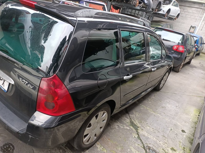 peugeot 307 break / sw (s1) del año 2003 peugeot 307 break / sw (s1) del año 2003