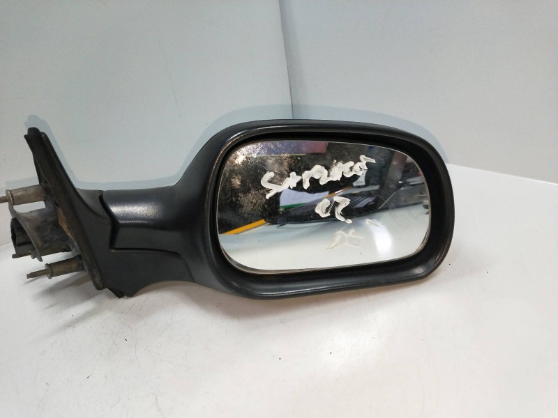 Recambio de retrovisor derecho para renault safrane (b54) 2.2 cat referencia OEM IAM   ELECTRICO