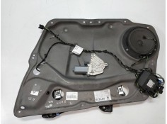 Recambio de elevalunas delantero derecho para mercedes clase a (w169) referencia OEM IAM   5P 2