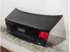 Recambio de tapa maletero para audi s4 berlina (8e) 4.2 referencia OEM IAM  06  2
