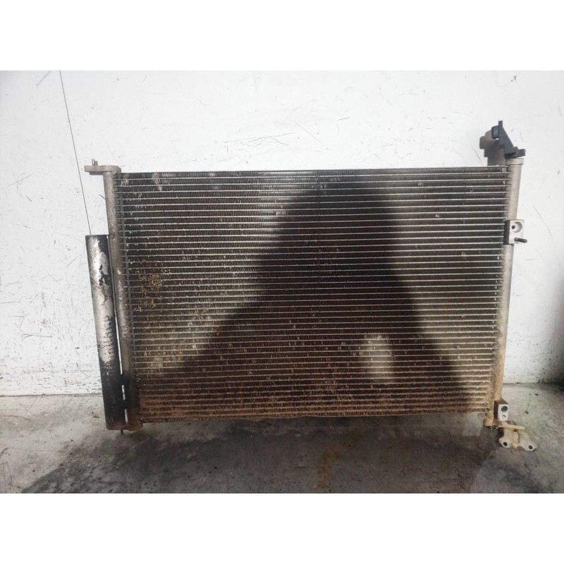 Recambio de condensador / radiador aire acondicionado para suzuki grand vitara jb (jt) 1,9 ltr. ddis jlx-e 5-türig referencia OE