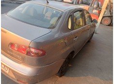 seat cordoba berlina (6l2) del año 2004 2