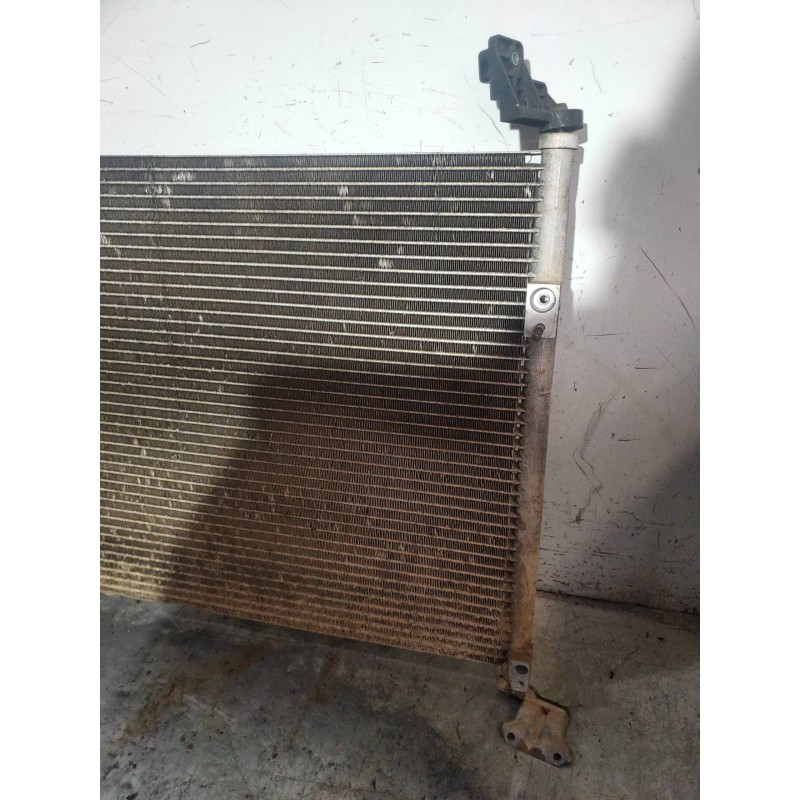 Recambio de condensador / radiador aire acondicionado para suzuki grand vitara jb (jt) 1,9 ltr. ddis jlx-e 5-türig referencia OE