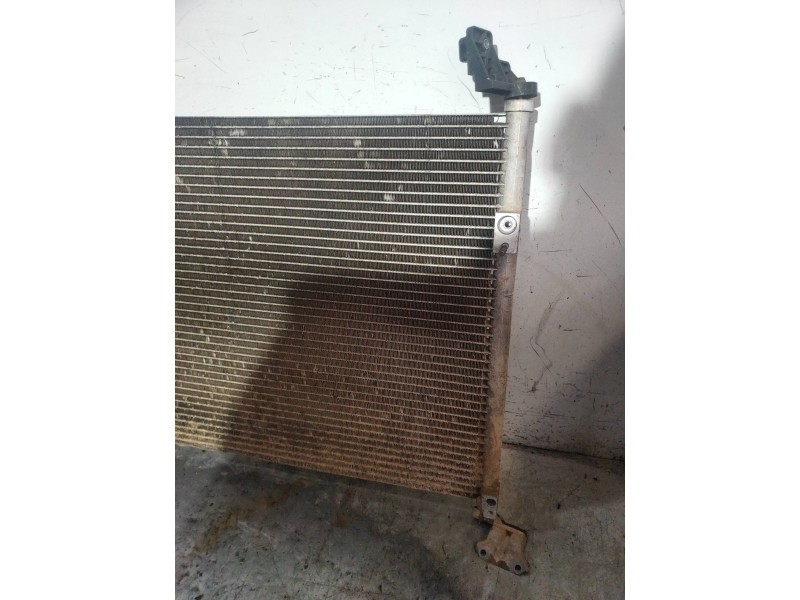 Recambio de condensador / radiador aire acondicionado para suzuki grand vitara jb (jt) 1,9 ltr. ddis jlx-e 5-türig referencia OE